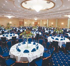 Ballroom/Banquet
