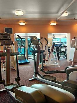 Spa Facility