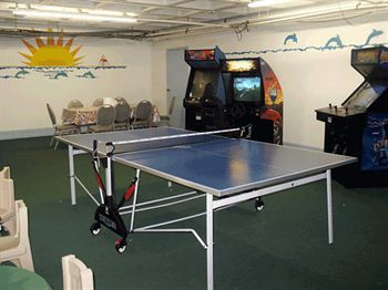Childrens Play Area