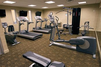 Fitness and Wellness