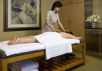 Spa Facility