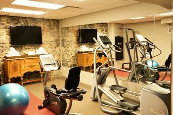 Fitness and Wellness