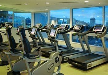 Fitness and Wellness