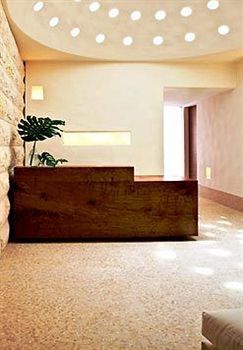 Spa Facility