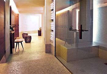 Spa Facility
