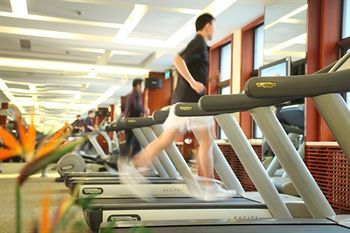 Fitness and Wellness