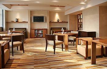 Lounge/Bar