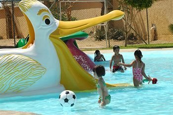Childrens Play Area
