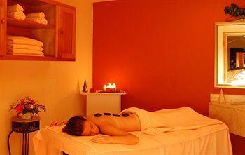Spa Facility