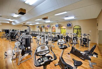 Fitness and Wellness