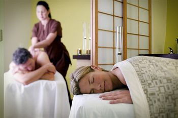 Spa Facility