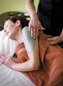 Spa Facility
