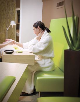 Spa Facility