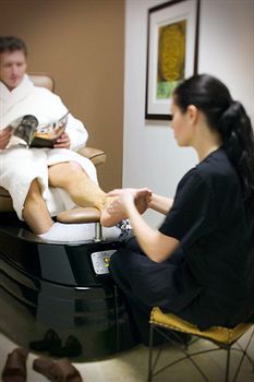 Spa Facility