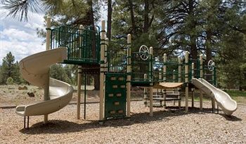 Childrens Play Area