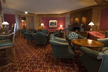 Lounge/Bar