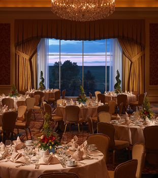 Ballroom/Banquet