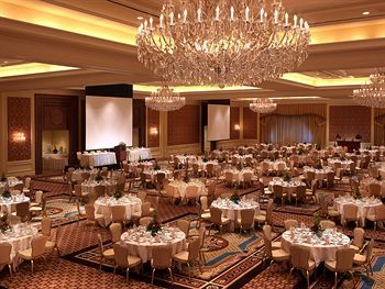 Ballroom/Banquet