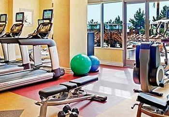 Fitness and Wellness