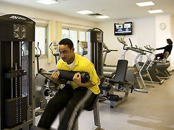 Sport Facility