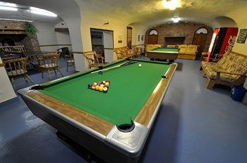 Childrens Play Area