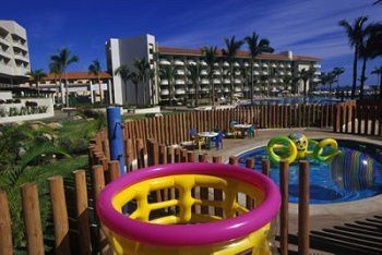 Childrens Play Area