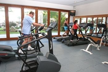 Fitness and Wellness