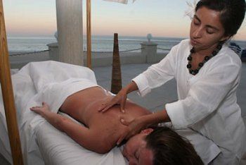Spa Facility