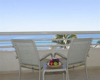 Patio/Balcony
