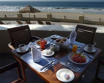 Breakfast room