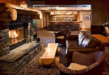 Lounge/Bar