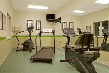 Sport Facility