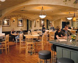 Lounge/Bar
