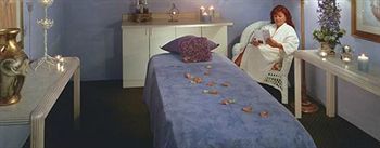 Spa Facility