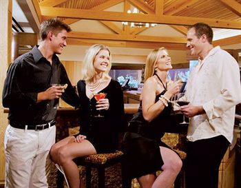 Lounge/Bar