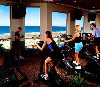 Fitness and Wellness