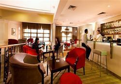 Lounge/Bar
