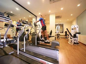 Fitness and Wellness