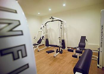 Fitness and Wellness
