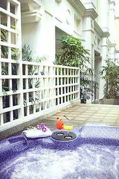 Spa Facility