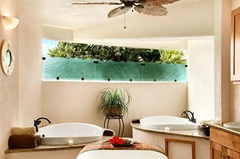 Spa Facility
