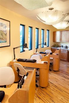 Spa Facility