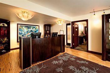 Spa Facility