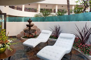 Spa Facility