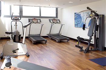 Fitness and Wellness