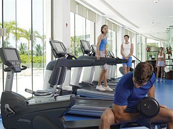 Fitness and Wellness