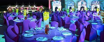 Ballroom/Banquet
