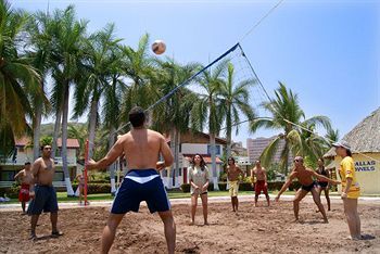 Sport Facility
