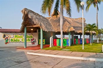 Childrens Play Area