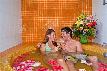 Spa Facility